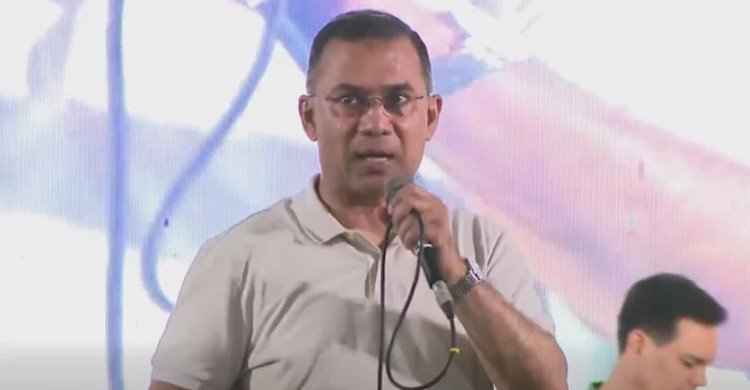 গুপ্ত বাহিনী আর স্বৈরাচার মিলে দেশের উন্নতি থামিয়ে দিতে চায়: প্রধানমন্ত্রী